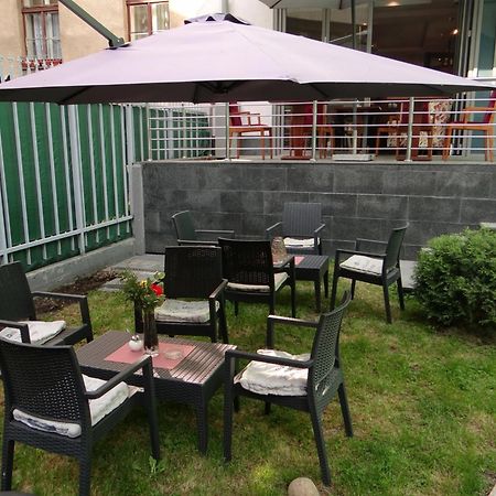 Hotel Royal Gold City Sarajevo Exterior foto